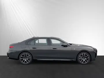 BMW 740 d xDrive M Sport|Bowers&Wilkins