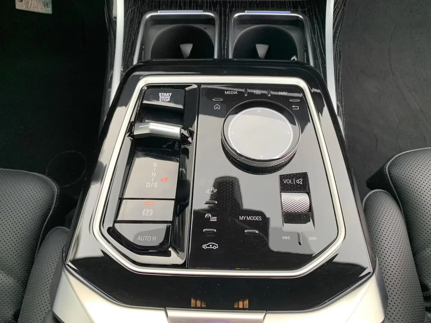BMW 740 d xDrive M Sport|Bowers&Wilkins