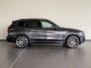 X3 M40 M Sport