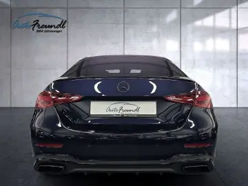 C 200 4Matic AMG *Standh.*LED-High*Night*