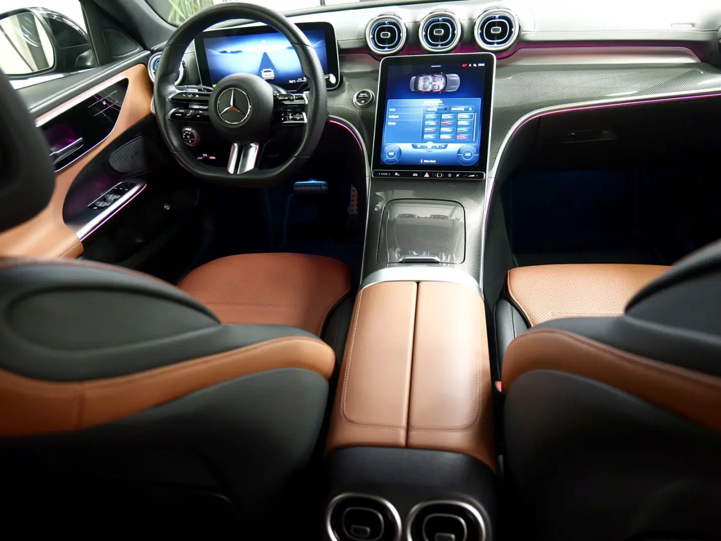 C 200 4Matic AMG *Standh.*LED-High*Night*