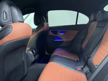C 200 4Matic AMG *Standh.*LED-High*Night*