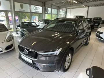 XC60 Momentum Pro 2WD/Facelift/Navi/Kamera