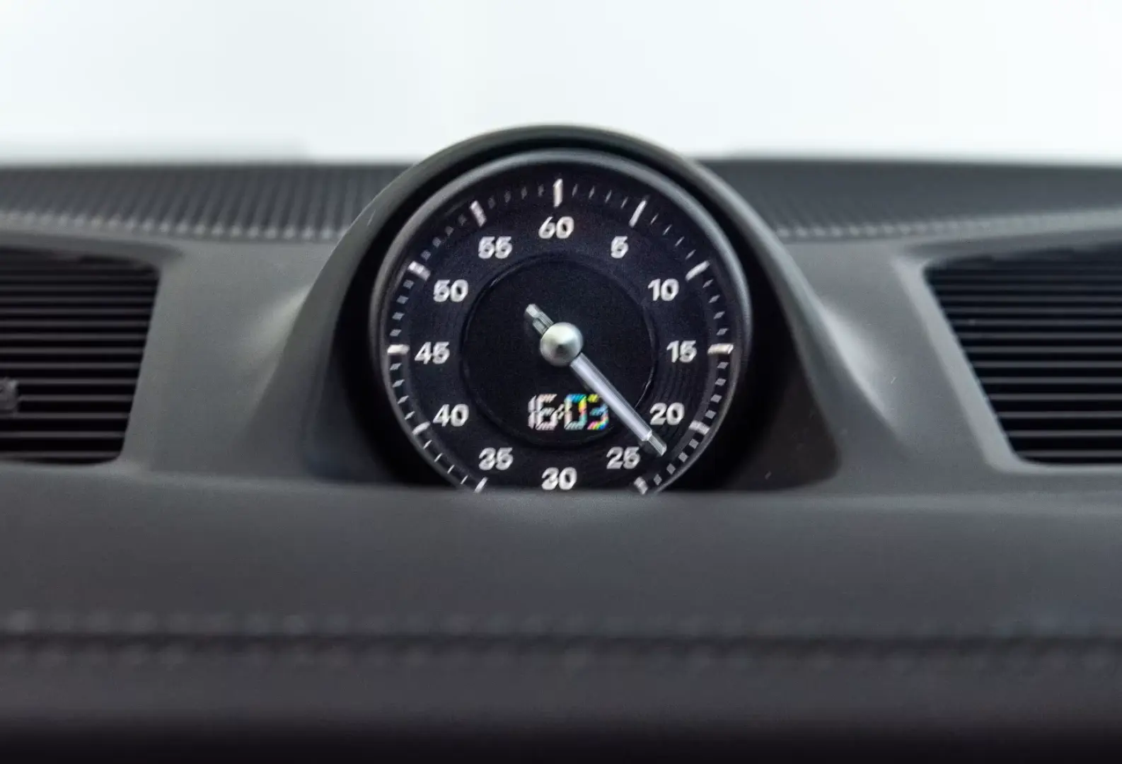 Porsche Cayenne E-Hybrid el. AHK InnoDrive Luft BOSE