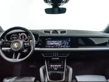Porsche Cayenne E-Hybrid el. AHK InnoDrive Luft BOSE