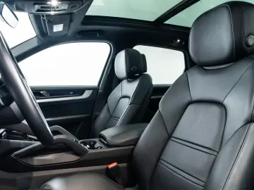 Porsche Cayenne E-Hybrid el. AHK InnoDrive Luft BOSE