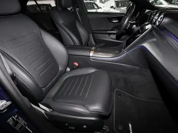 C 200 4M AMG MBUX+KAMERA+NIGHT PAKET+CARPLAY+19