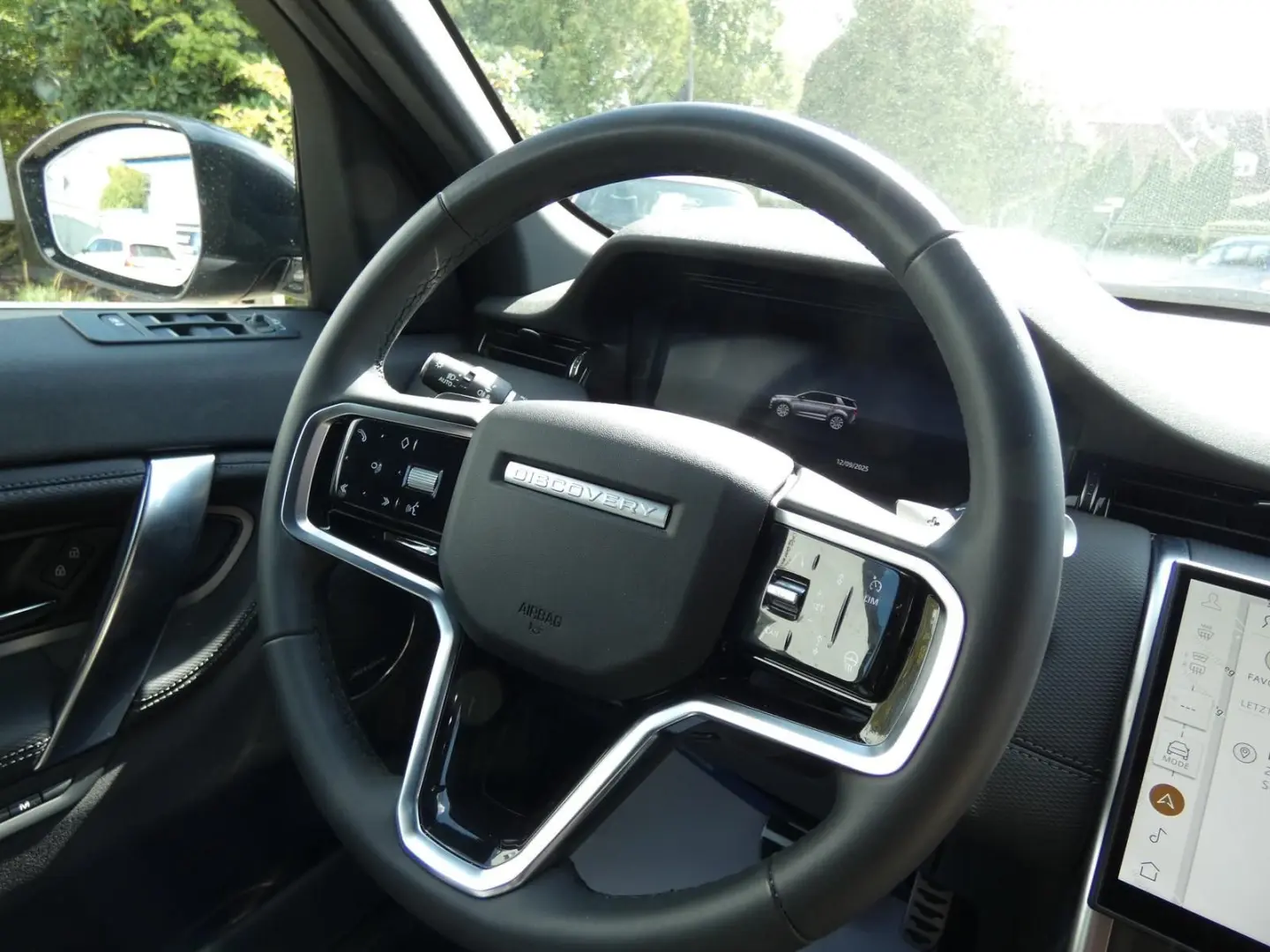 Discovery Sport Dynamic SE AWD