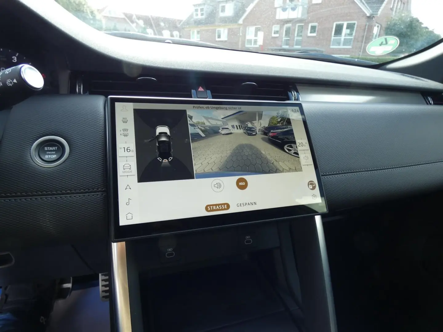 Discovery Sport Dynamic SE AWD
