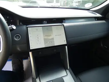 Discovery Sport Dynamic SE AWD