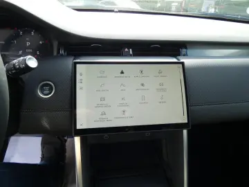 Discovery Sport Dynamic SE AWD