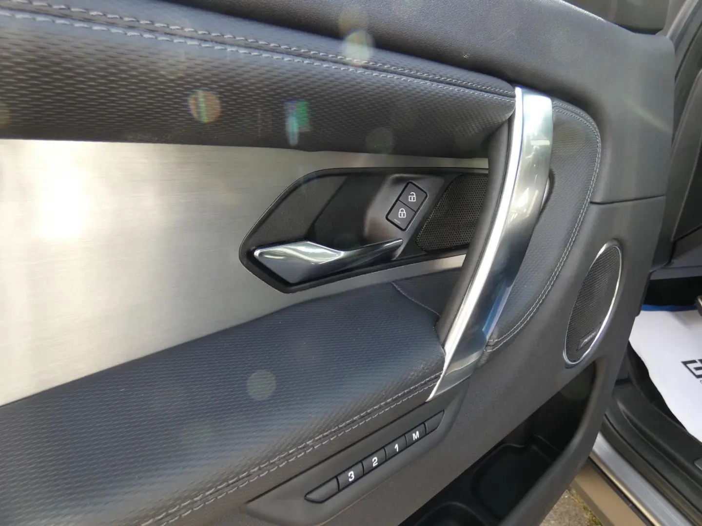 Discovery Sport Dynamic SE AWD