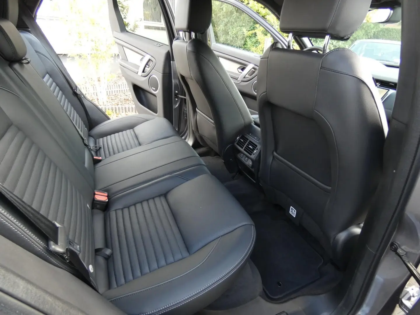Discovery Sport Dynamic SE AWD