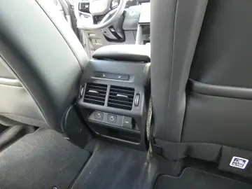 Discovery Sport Dynamic SE AWD