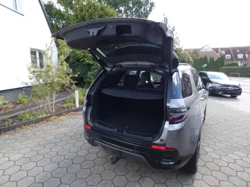 Discovery Sport Dynamic SE AWD