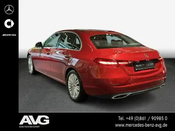 C 220 d 4M Edition-Avant. Distr. Head-UP 360°