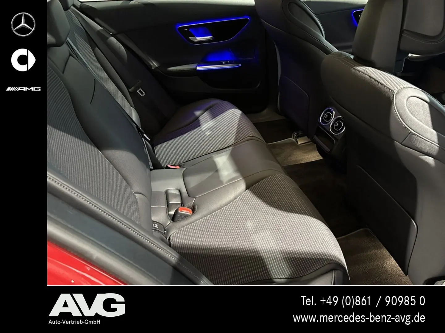 C 220 d 4M Edition-Avant. Distr. Head-UP 360°