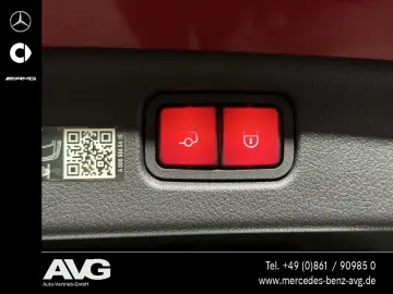 C 220 d 4M Edition-Avant. Distr. Head-UP 360°