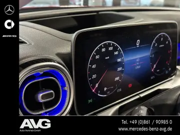 C 220 d 4M Edition-Avant. Distr. Head-UP 360°