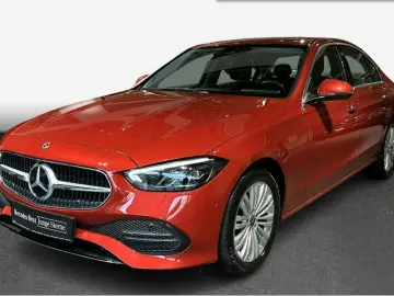 C 220 d 4M Edition-Avant. Distr. Head-UP 360