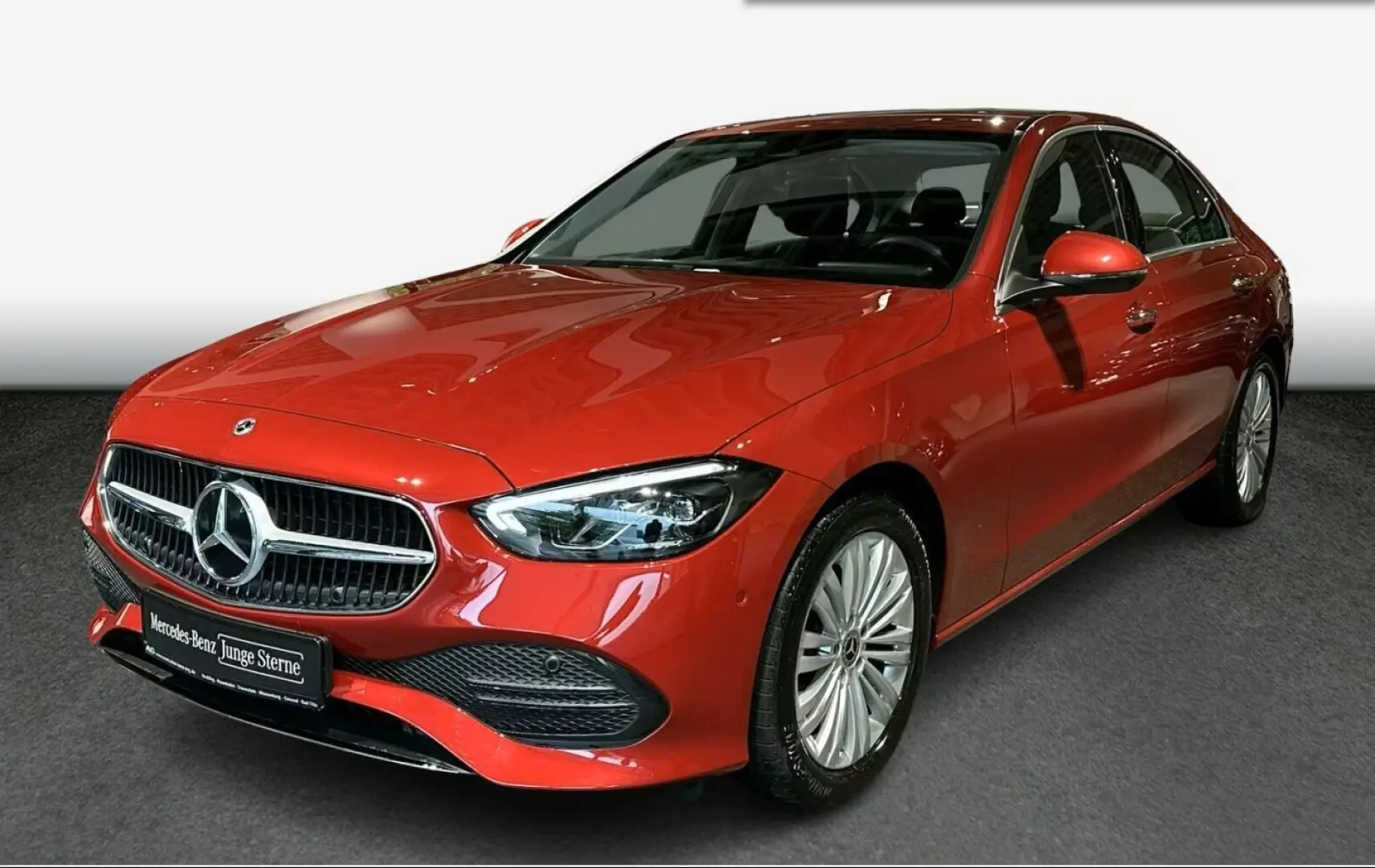 C 220 d 4M Edition-Avant. Distr. Head-UP 360°