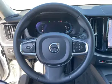 XC60 B4 Mild-Hybrid Benzin Automatikgetriebe (14