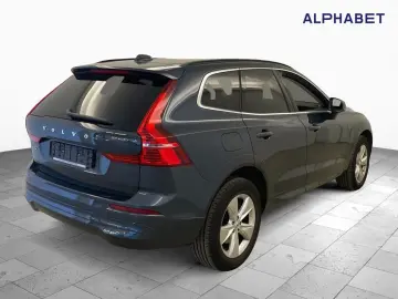 XC 60 B4 AHK LED Lane RKam AUT