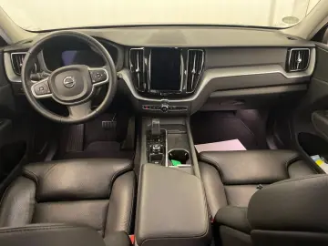 XC 60 B4 AHK LED Lane RKam AUT