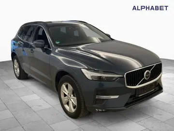 XC 60 B4 AHK LED Lane RKam AUT