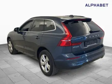 XC 60 B4 AHK LED Lane RKam AUT