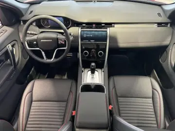 Discovery Sport D200 R-Dynamic