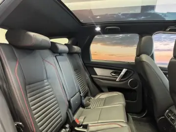 Discovery Sport D200 R-Dynamic