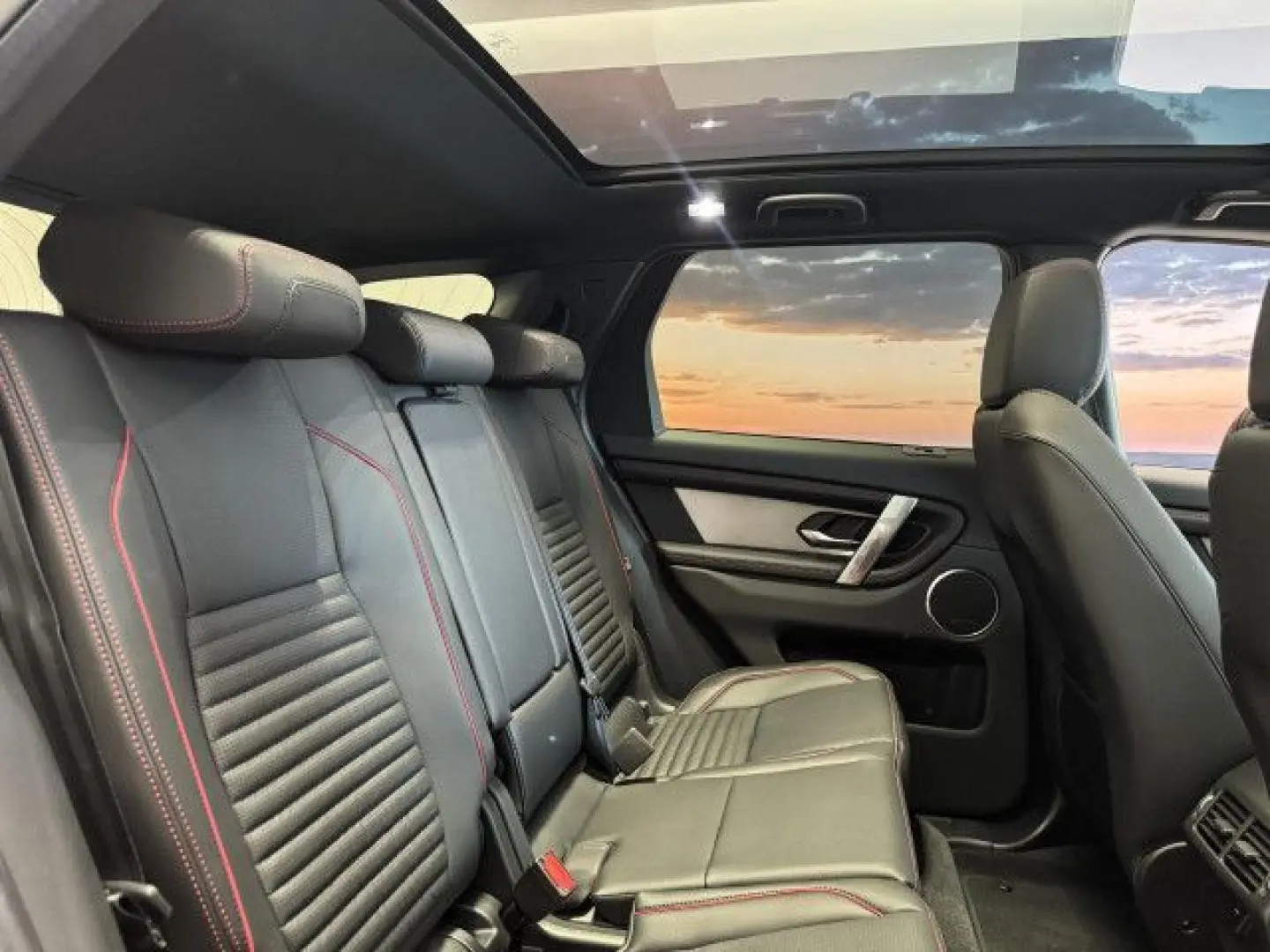 Discovery Sport D200 R-Dynamic