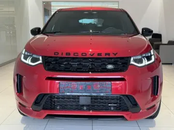 Discovery Sport D200 R-Dynamic
