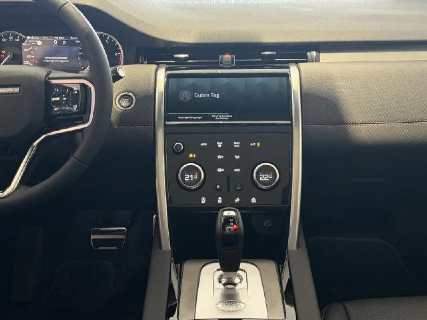 Discovery Sport D200 R-Dynamic