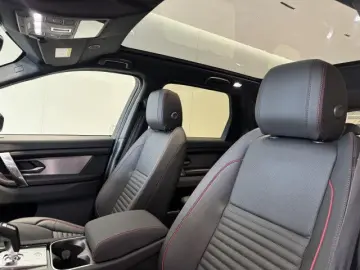 Discovery Sport D200 R-Dynamic
