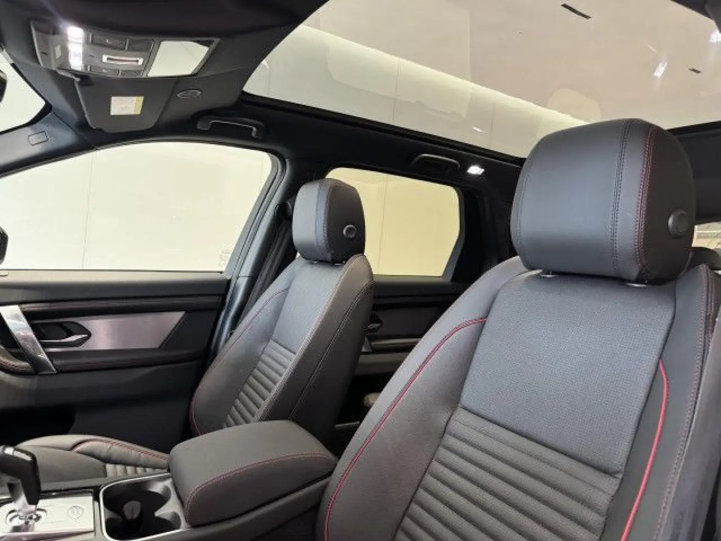 Discovery Sport D200 R-Dynamic