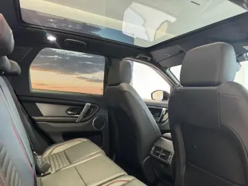 Discovery Sport D200 R-Dynamic