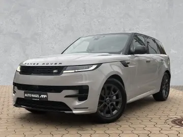 Range Rover Sport D300 Dynamik