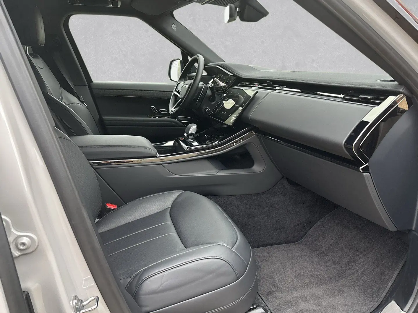 Range Rover Sport D300 Dynamik