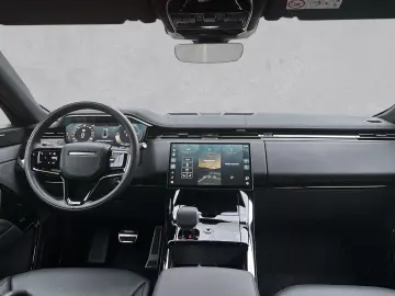 Range Rover Sport D300 Dynamik