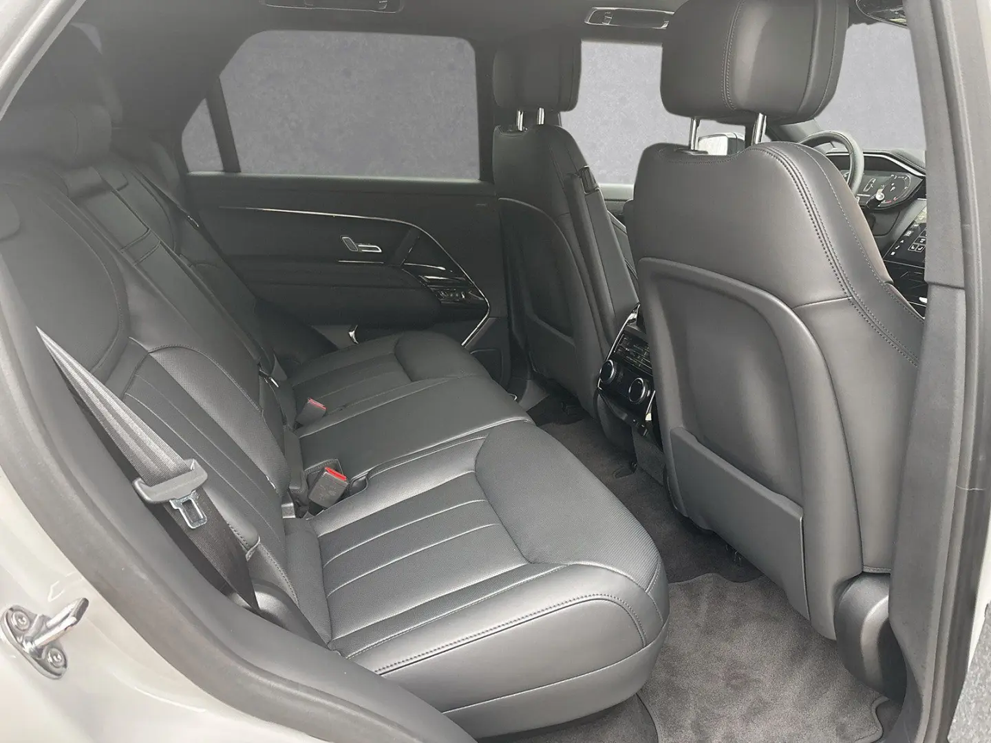 Range Rover Sport D300 Dynamik