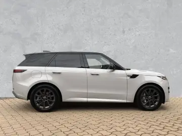 Range Rover Sport D300 Dynamik