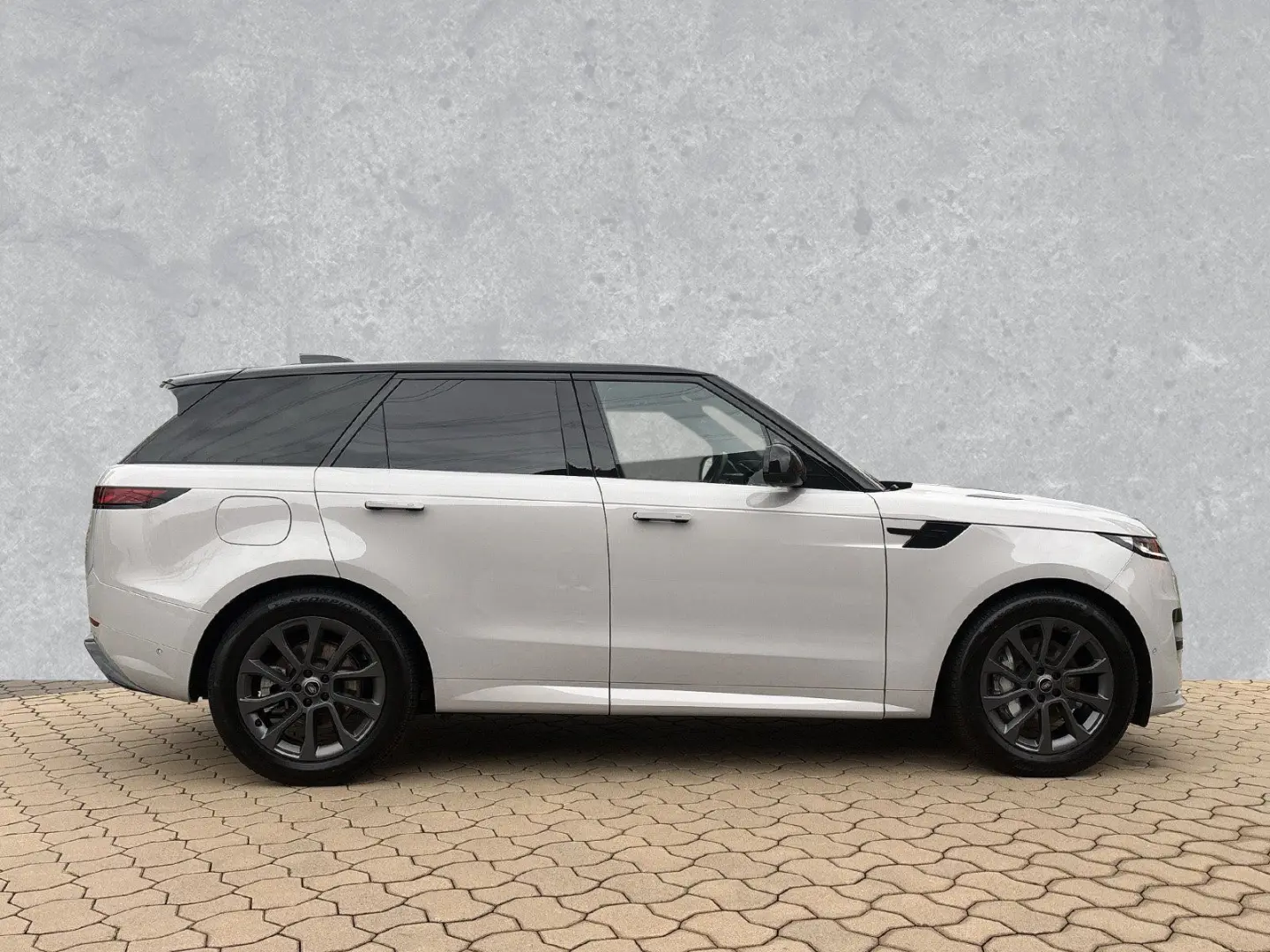 Range Rover Sport D300 Dynamik