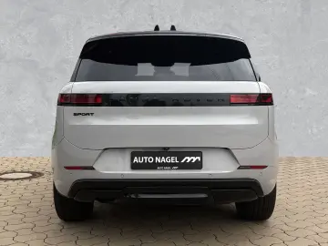 Range Rover Sport D300 Dynamik