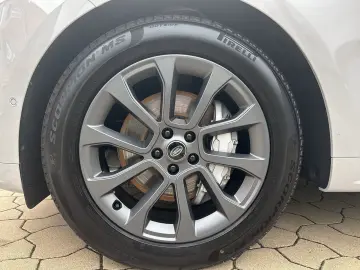 Range Rover Sport D300 Dynamik