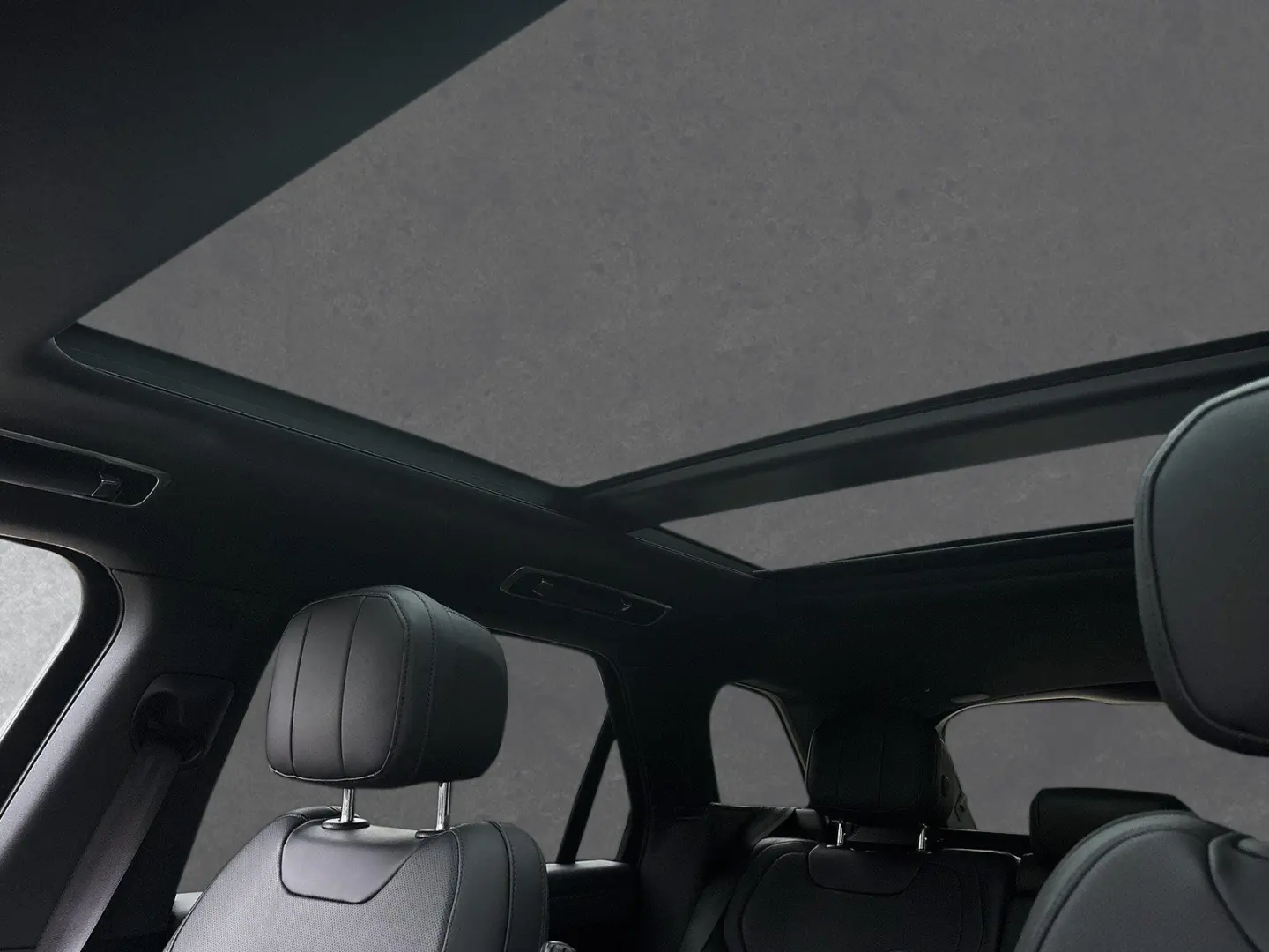 Range Rover Sport D300 Dynamik