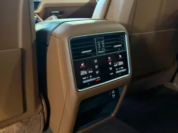 Cayenne GTS