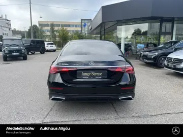 E 300 e AMG Night 20