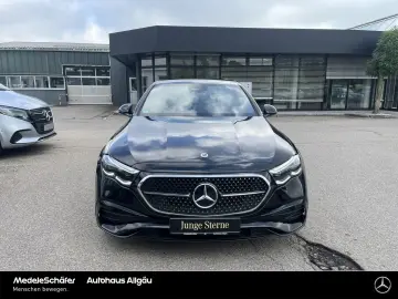 E 300 e AMG Night 20